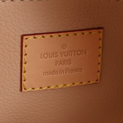 Louis Vuitton Monogram Cosmetic Pouch GM NM 6 of 9