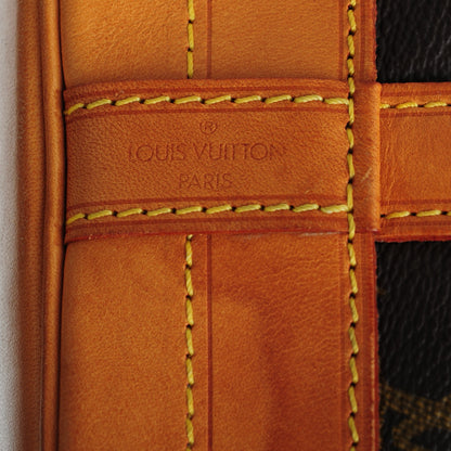 Louis Vuitton Monogram Noe 6 of 9