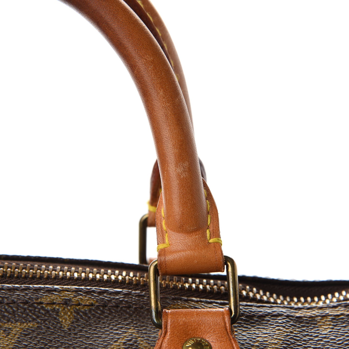 Monogram Speedy 40
