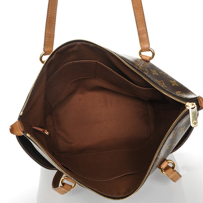 Louis Vuitton Monogram Totally MM 5 of 6