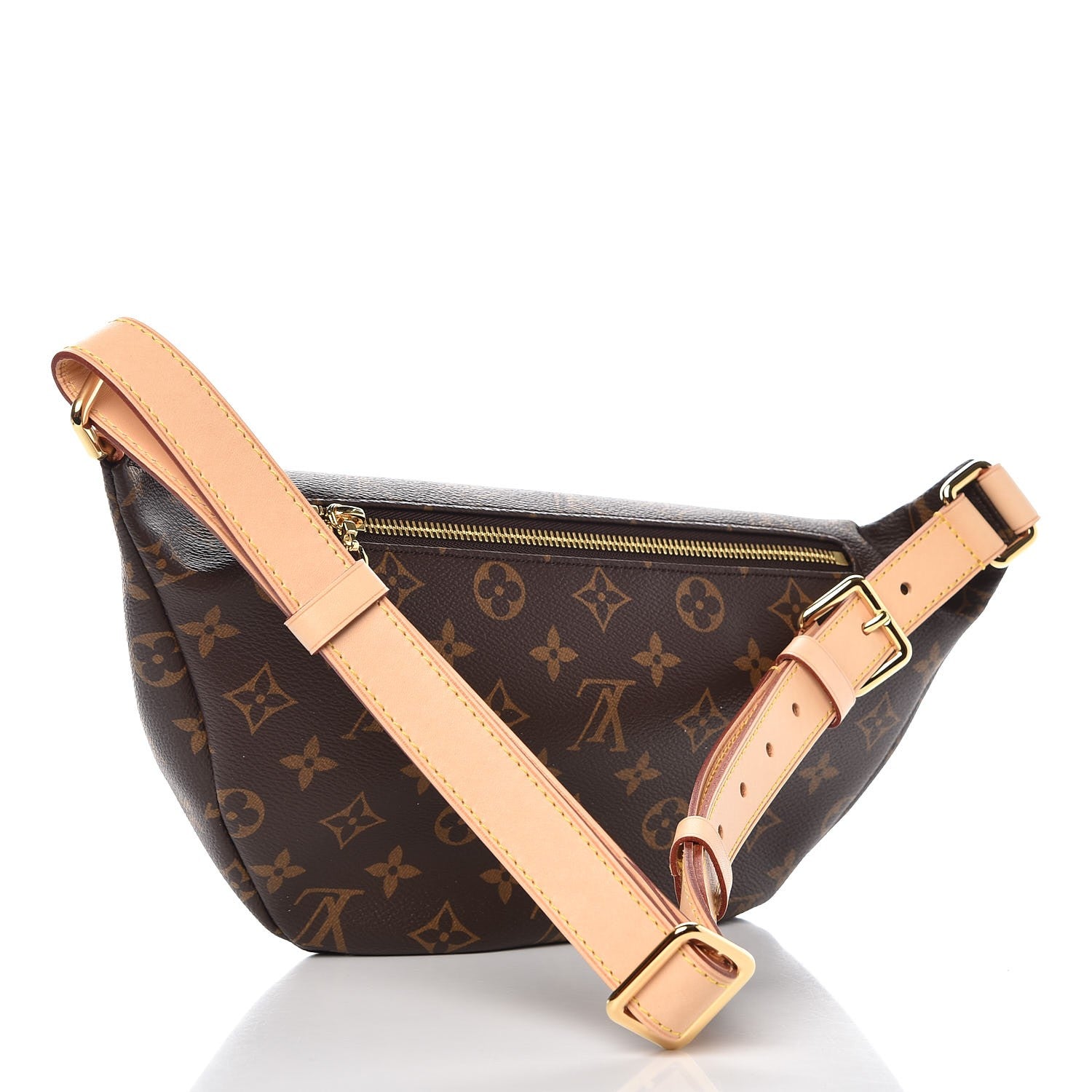 Louis Vuitton Monogram Bumbag 3 of 9