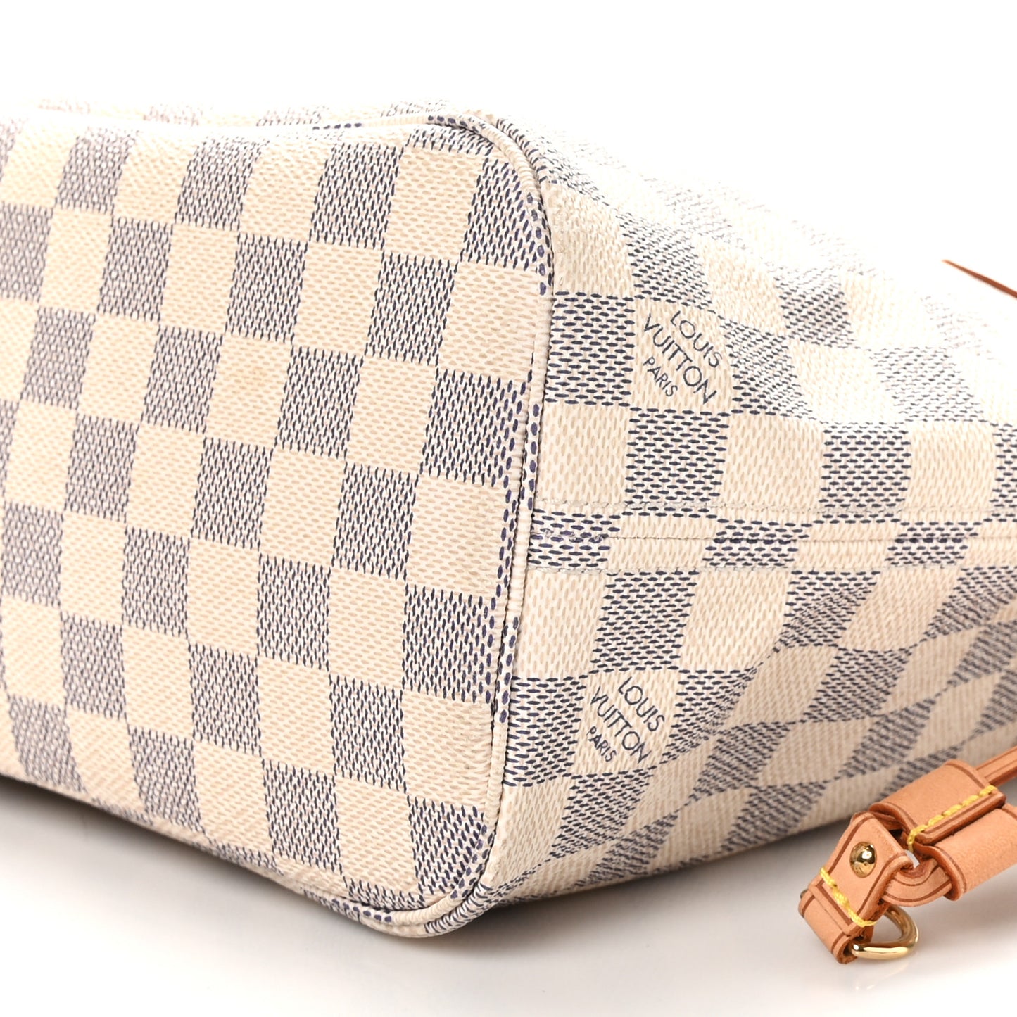 Damier Azur Neverfull PM