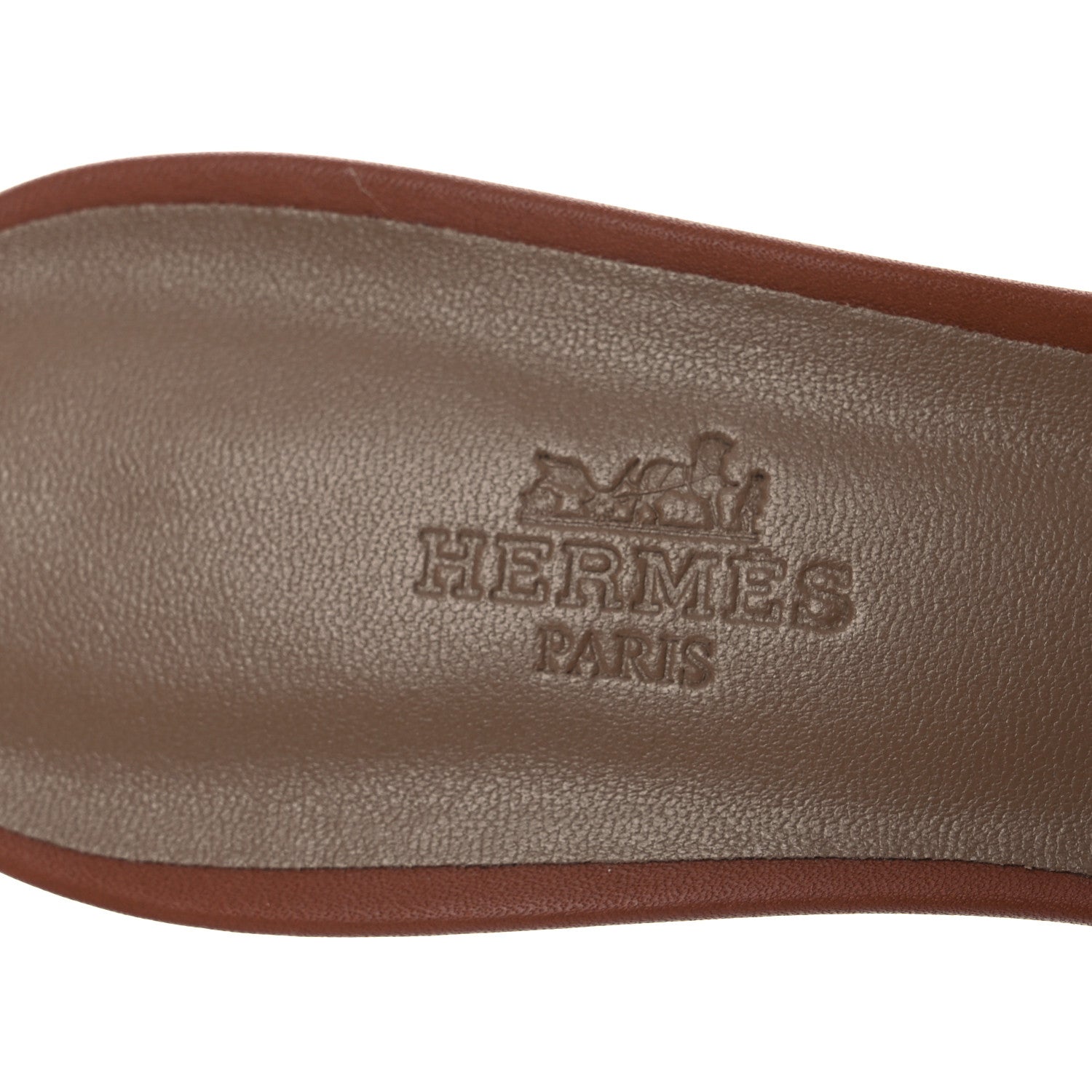 Hermes gold 37.5 Gold 9 of 11