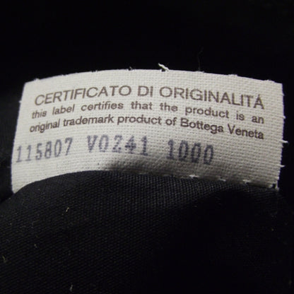 Bottega Veneta Suede Tulle Bag 10 of 11