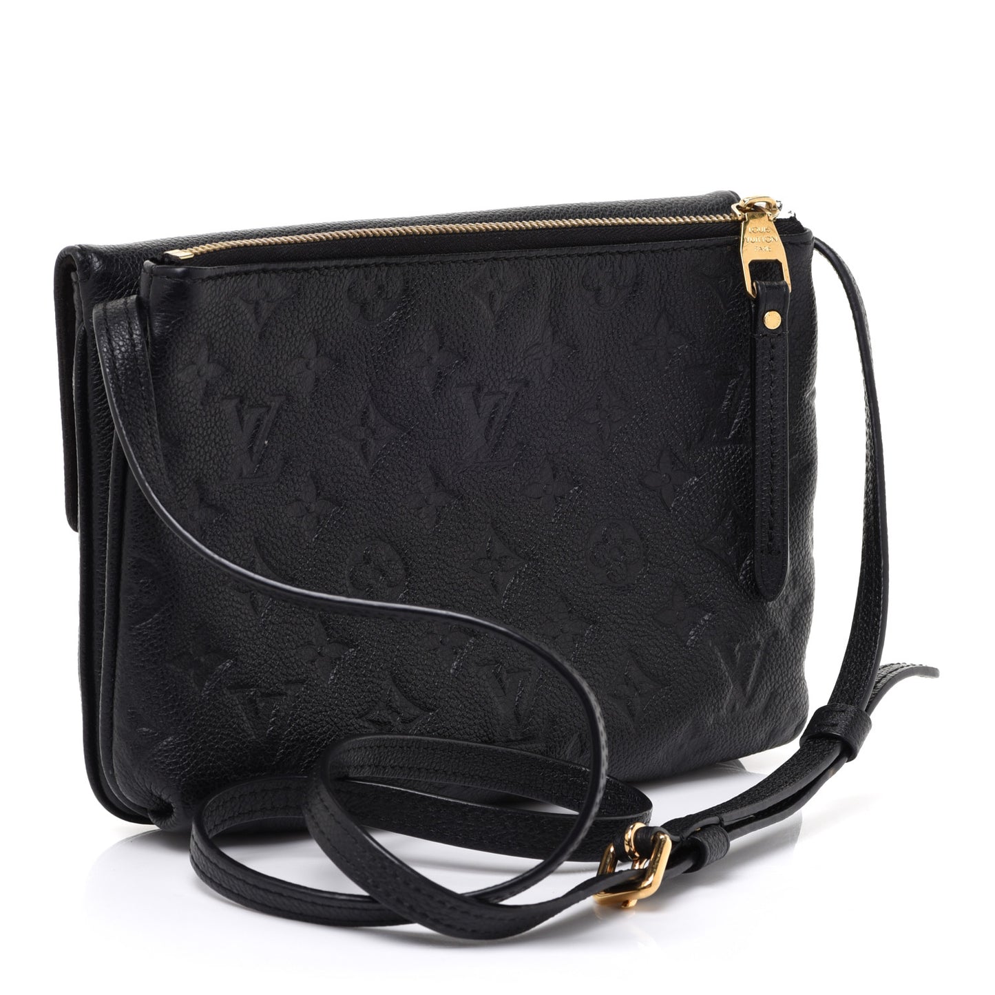 Empreinte Twice Black