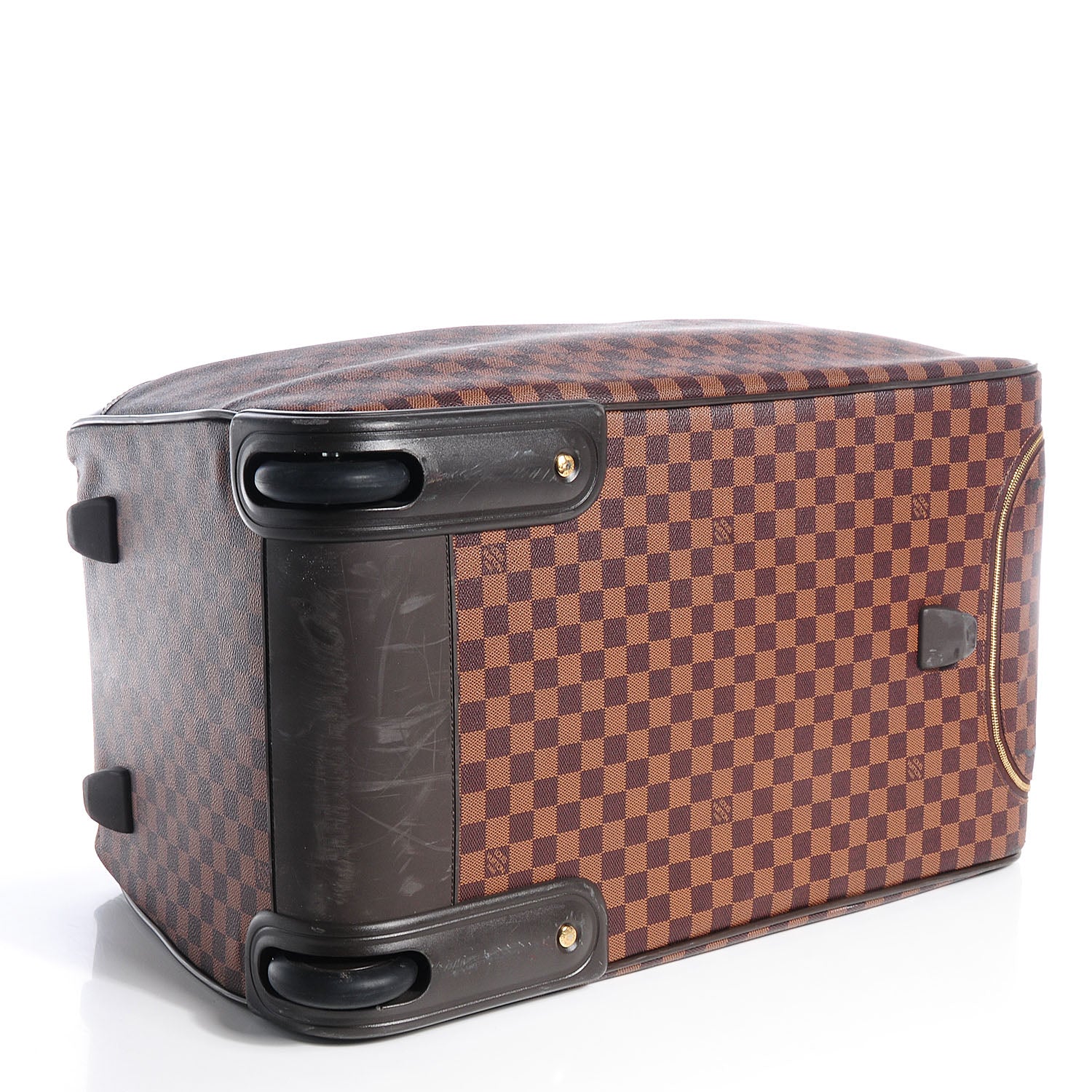 Louis Vuitton Damier Ebene Eole 60 4 of 9