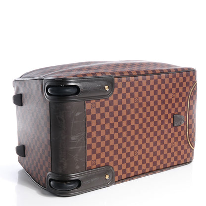 Louis Vuitton Damier Ebene Eole 60 4 of 9
