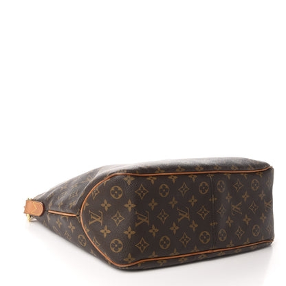 Louis Vuitton Monogram Delightful PM 4 of 10