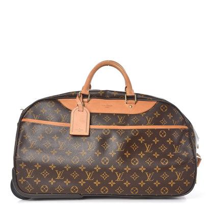 Louis Vuitton Monogram Eole 50 1 of 17