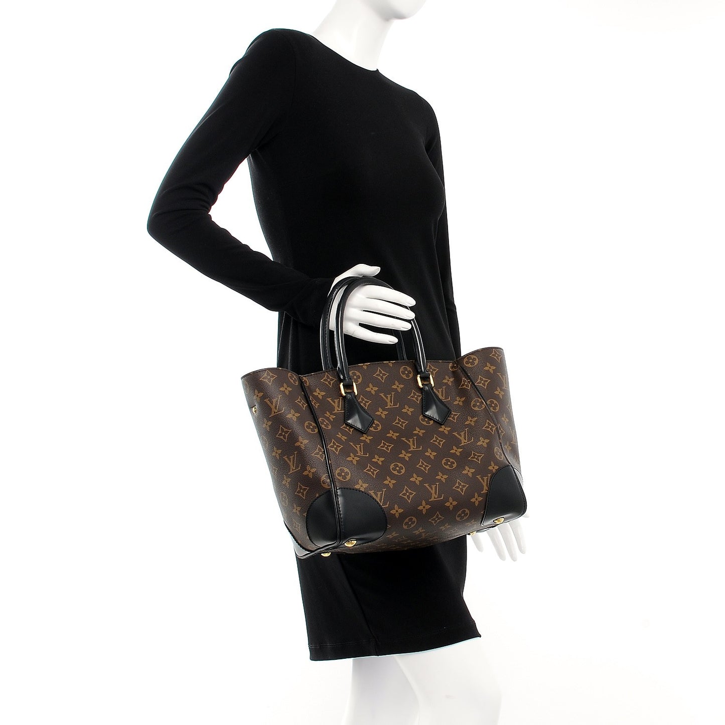 Monogram Phenix MM Black