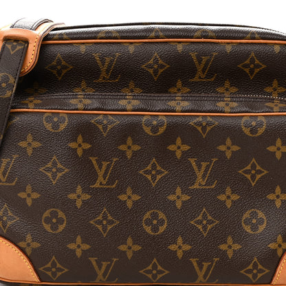 Louis Vuitton Monogram Nil 28 9 of 15