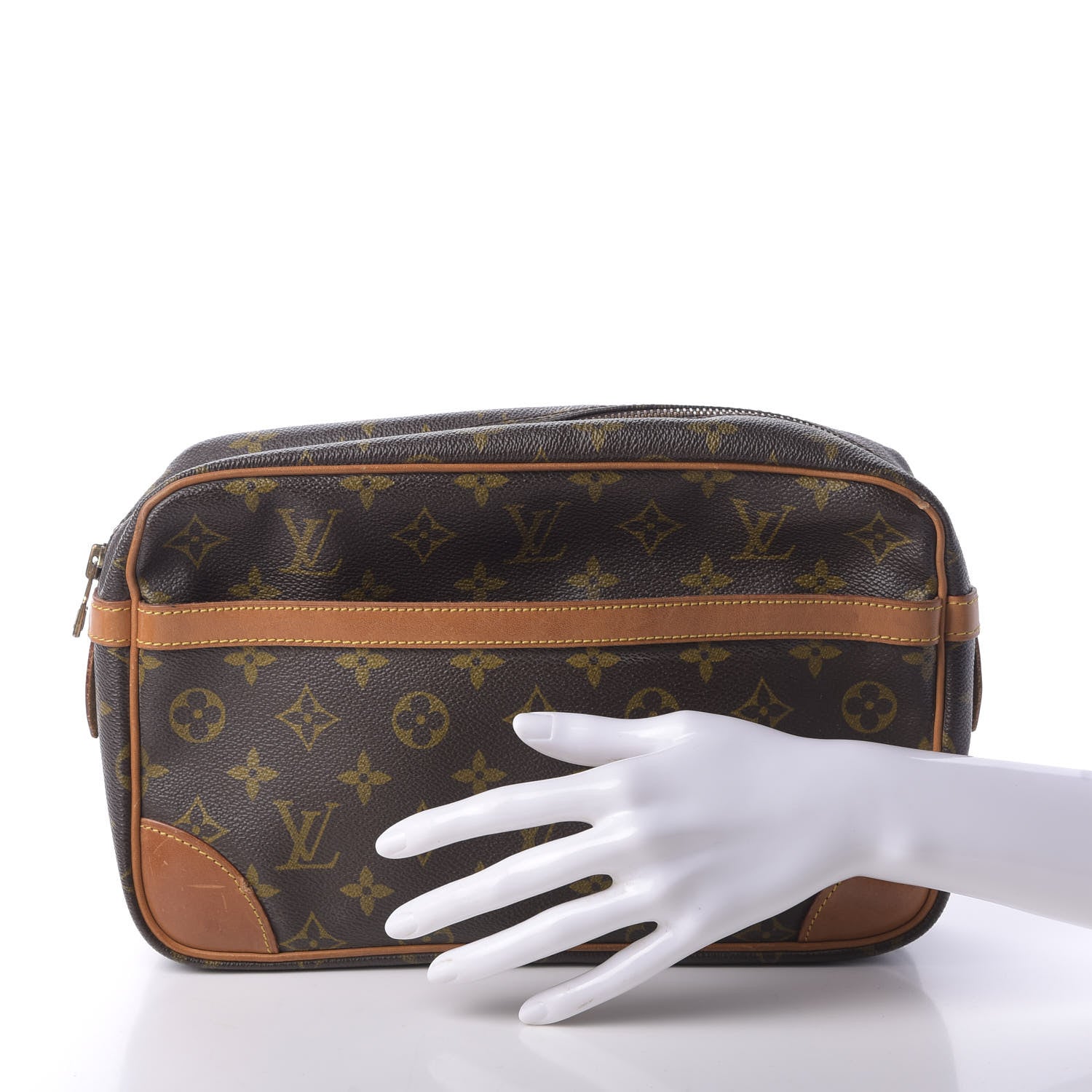 Louis Vuitton Monogram Compiegne 28 2 of 6