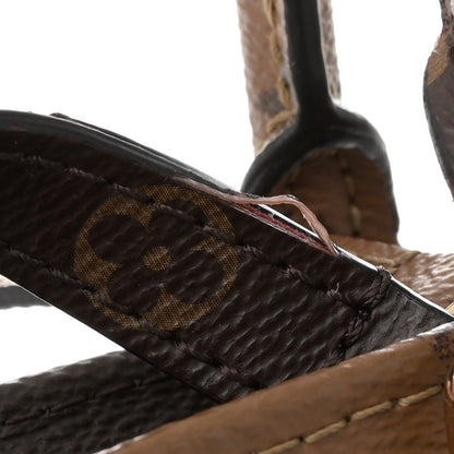 Louis Vuitton Reverse Monogram Giant Onthego GM 12 of 13