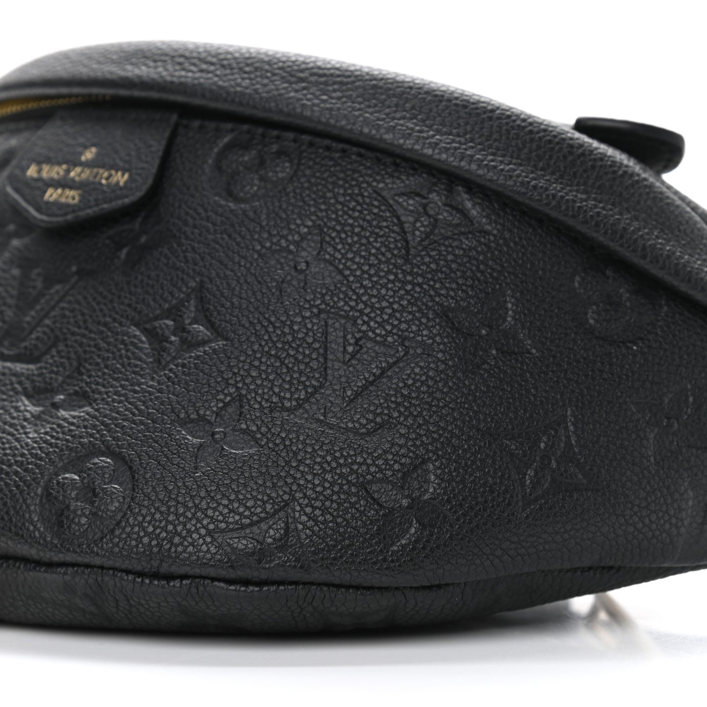 Empreinte BumBag Black