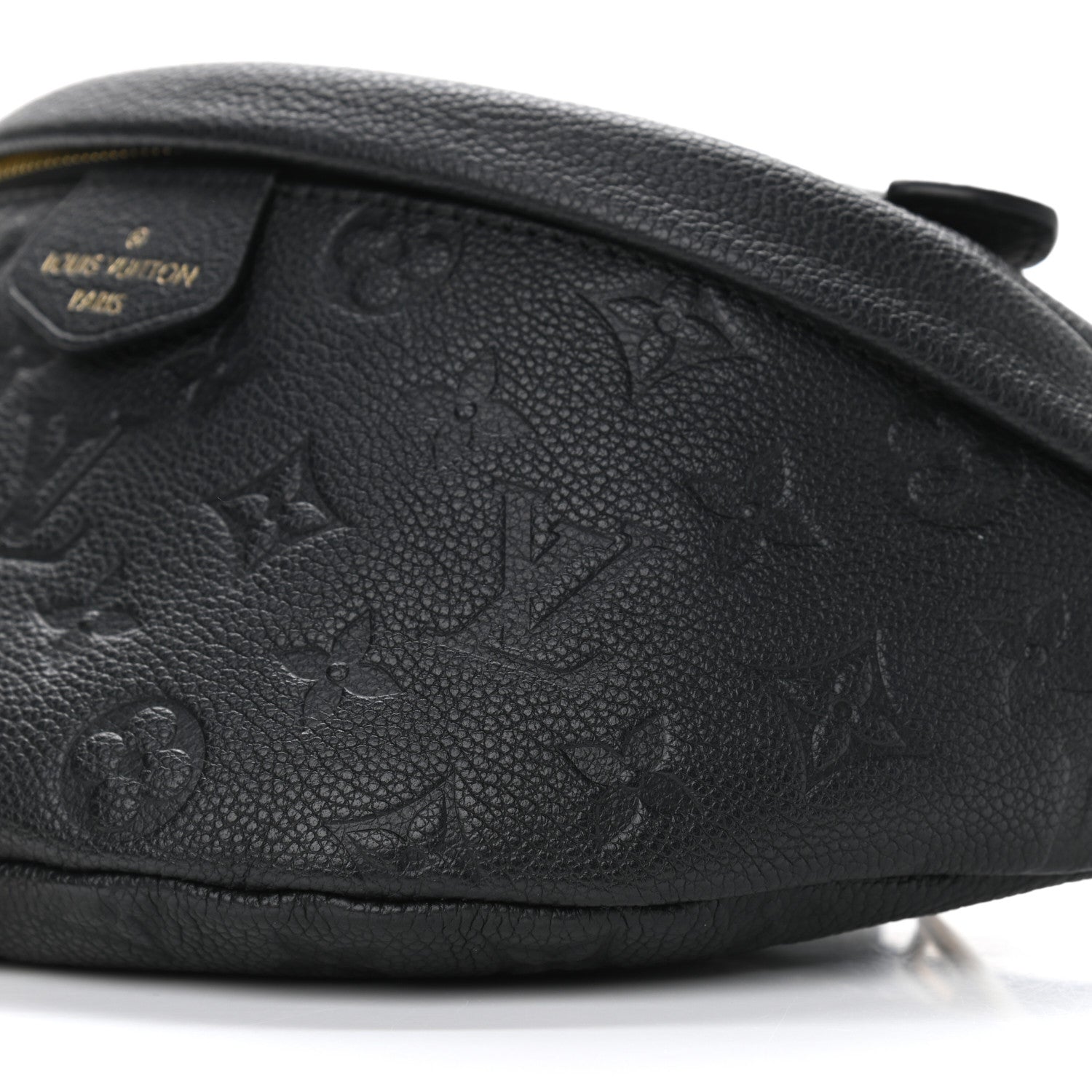 Louis Vuitton Empreinte BumBag Black 8 of 9