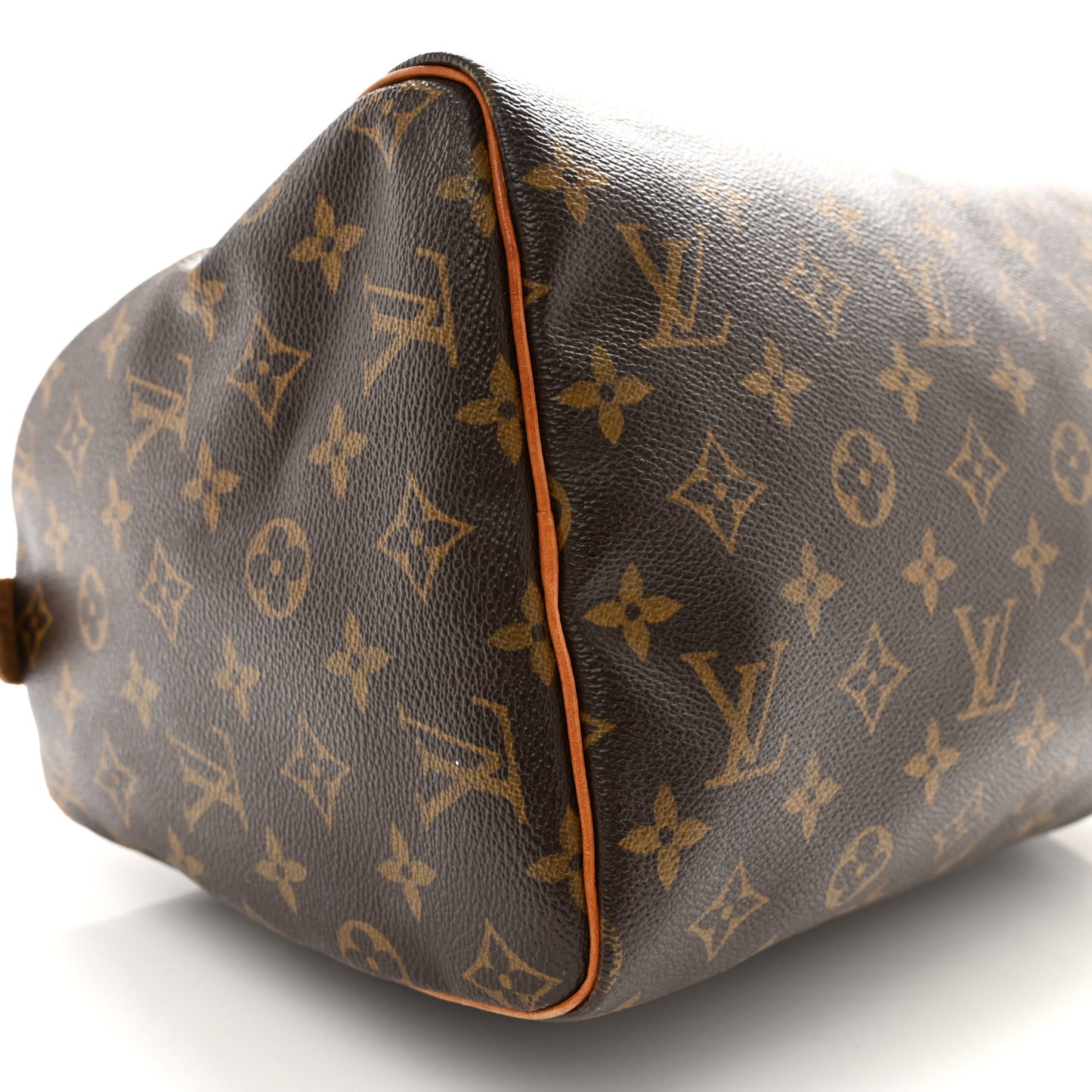LOUIS VUITTON Monogram Speedy 30