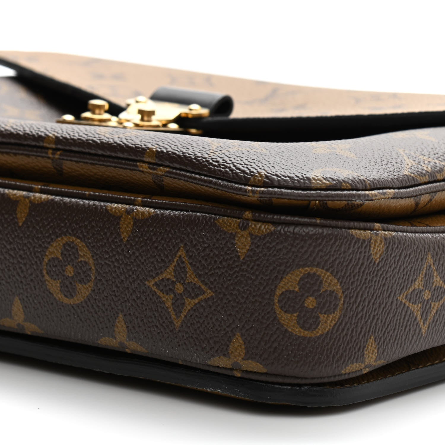 Louis Vuitton Reverse Monogram Pochette Metis 10 of 11