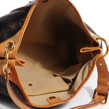 Louis Vuitton Monogram Galliera PM 5 of 7