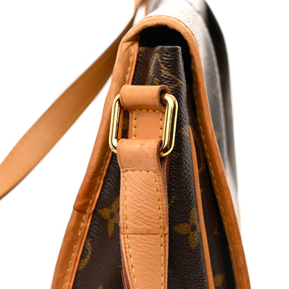 Louis Vuitton Monogram Menilmontant PM 11 of 15