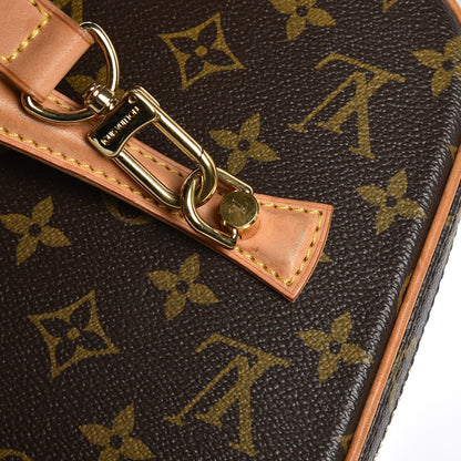 Louis Vuitton Monogram Nice 10 of 17
