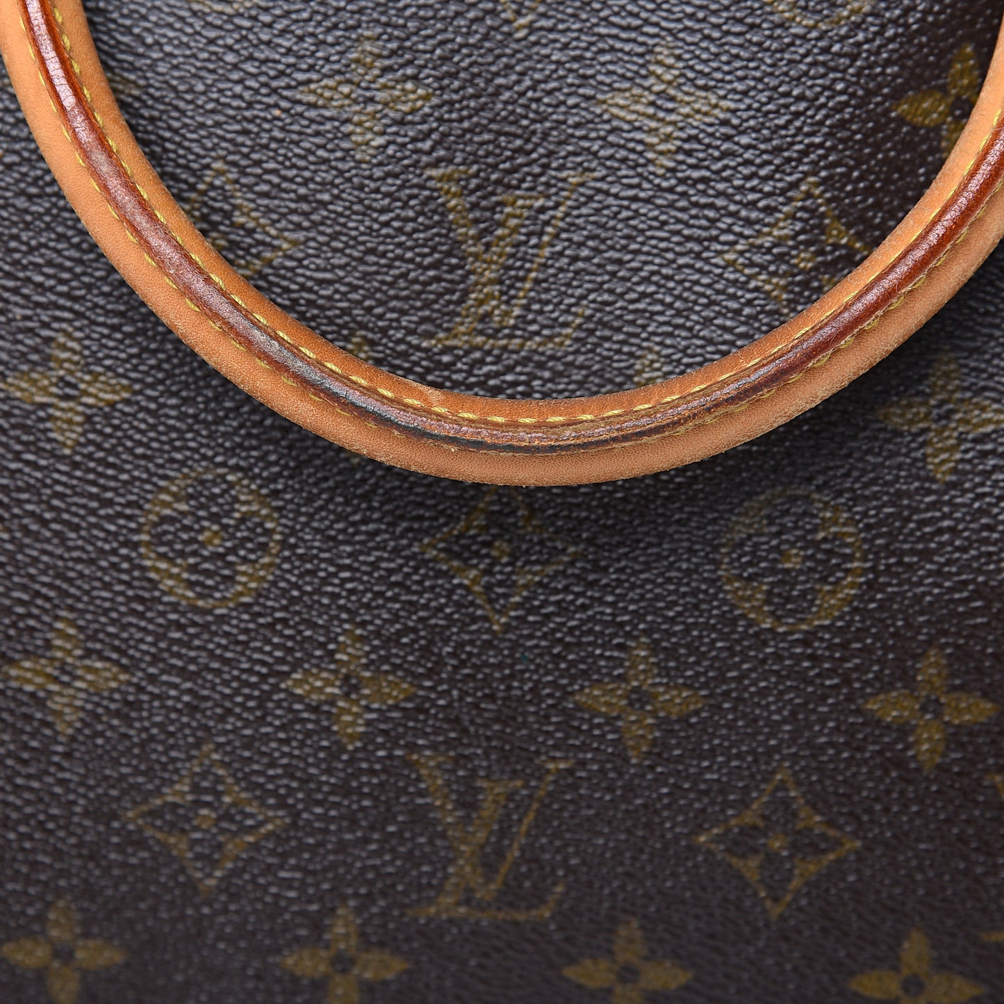 Monogram Porte-Documents Voyage Briefcase 2 Compartments