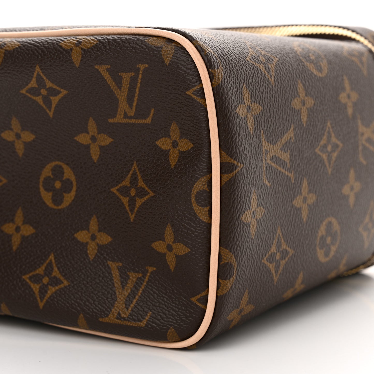 Monogram Nice BB