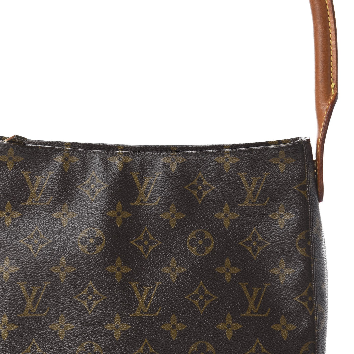 Monogram Looping MM