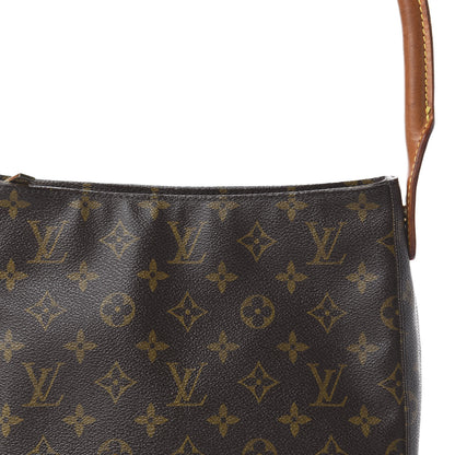Louis Vuitton Monogram Looping MM 14 of 17