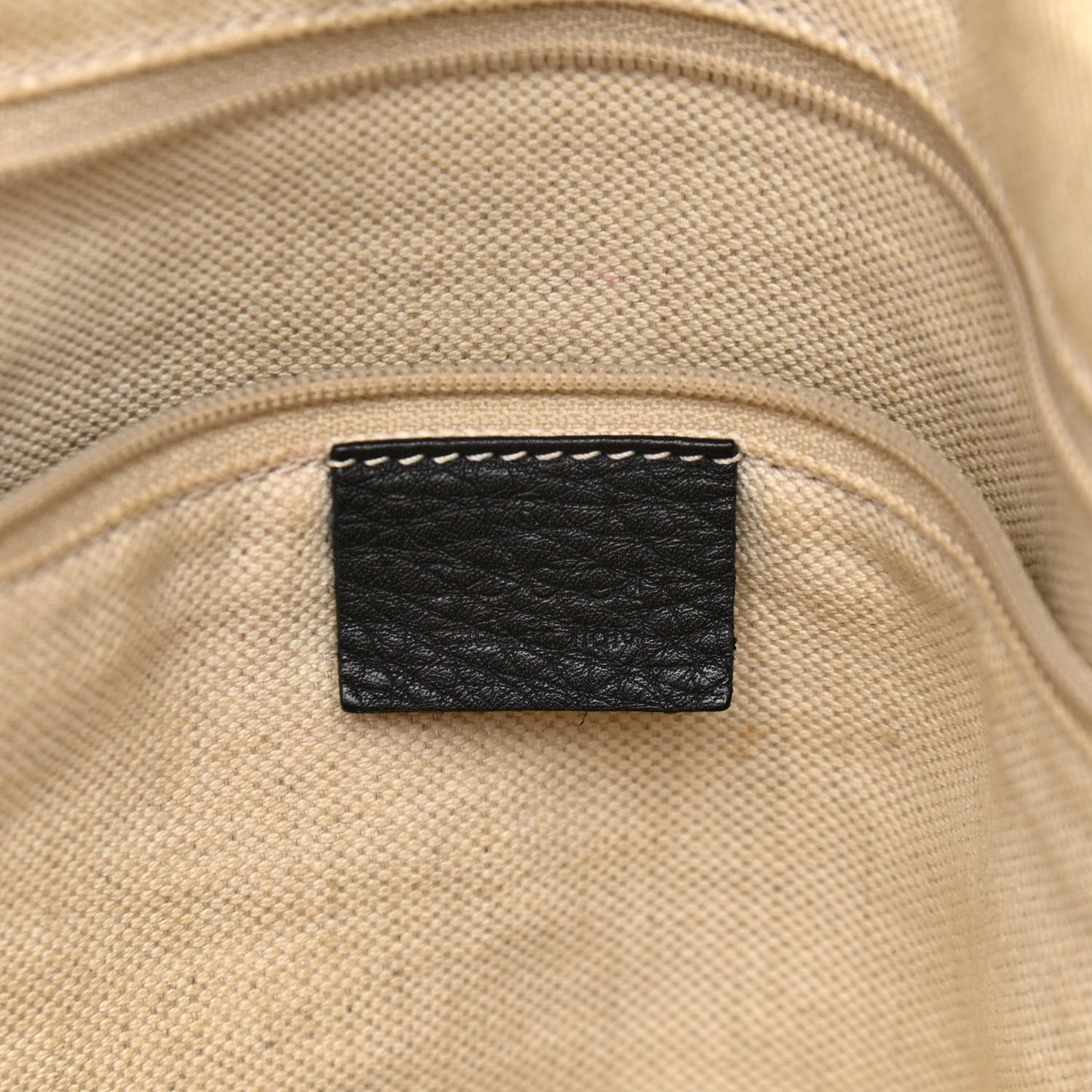 Calfskin Medium Sukey Tote Black