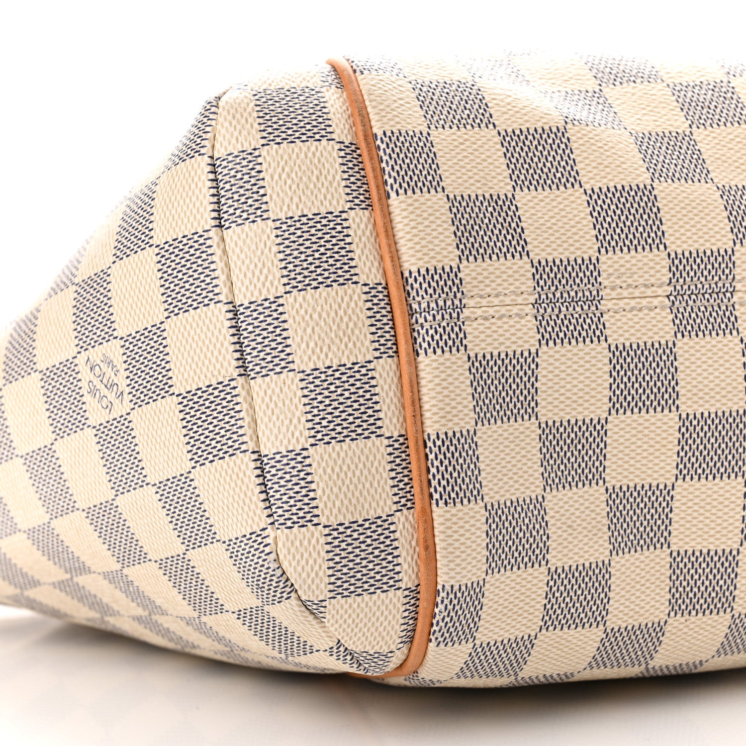 Louis Vuitton Damier Azur Totally PM 9 of 10