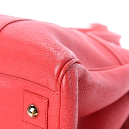Mulberry Classic Grain Bayswater Pink 11 of 19
