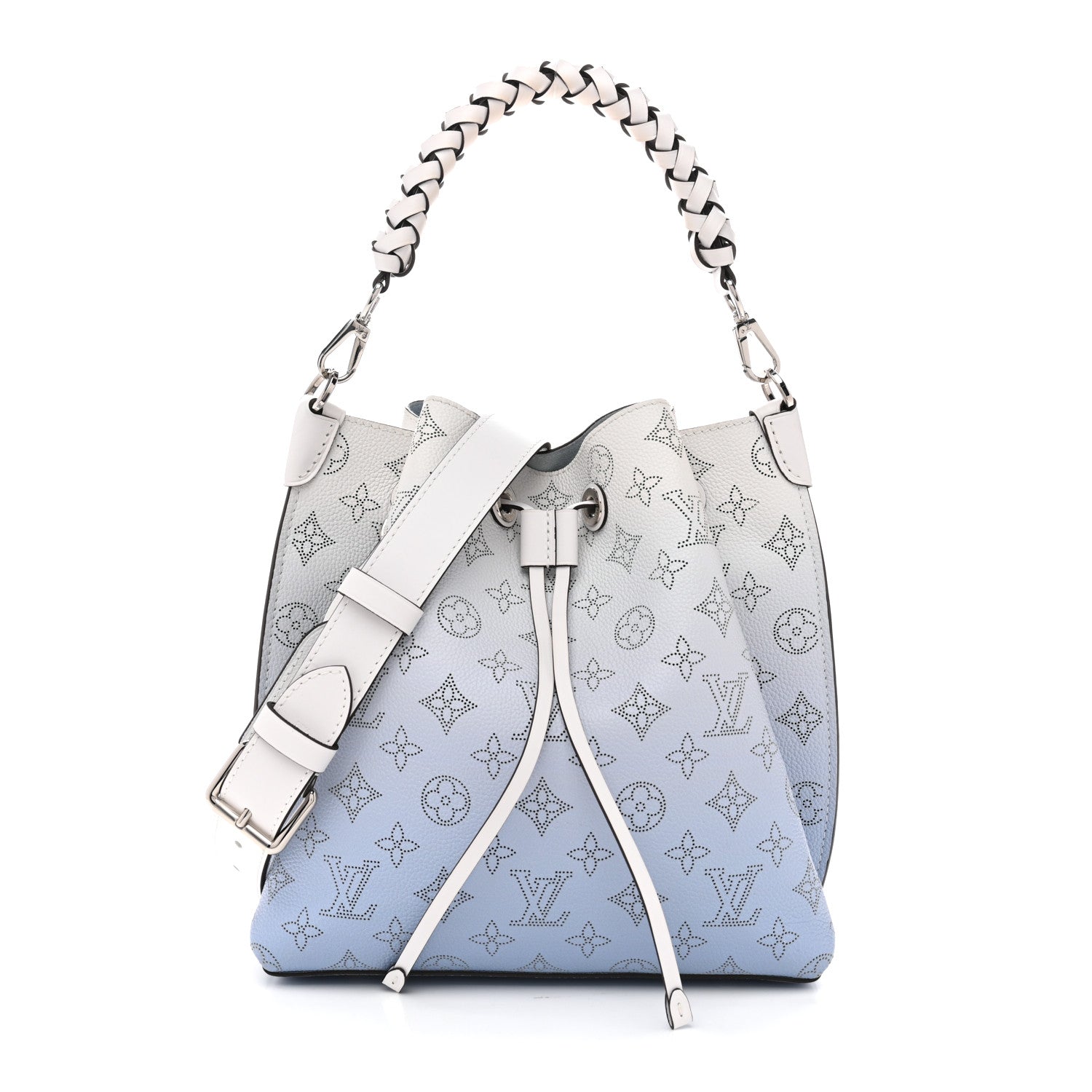 Louis Vuitton Mahina Degrade Muria Bleu 1 of 13