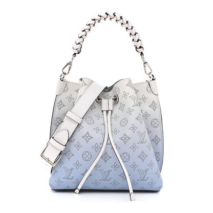 Louis Vuitton Mahina Degrade Muria Bleu 1 of 13