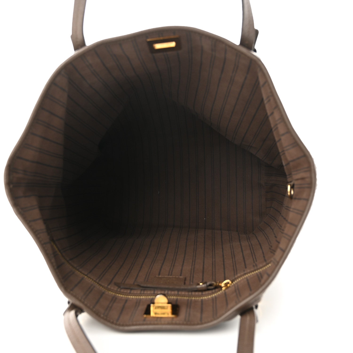 Louis Vuitton Empreinte Citadine GM Ombre 6 of 11