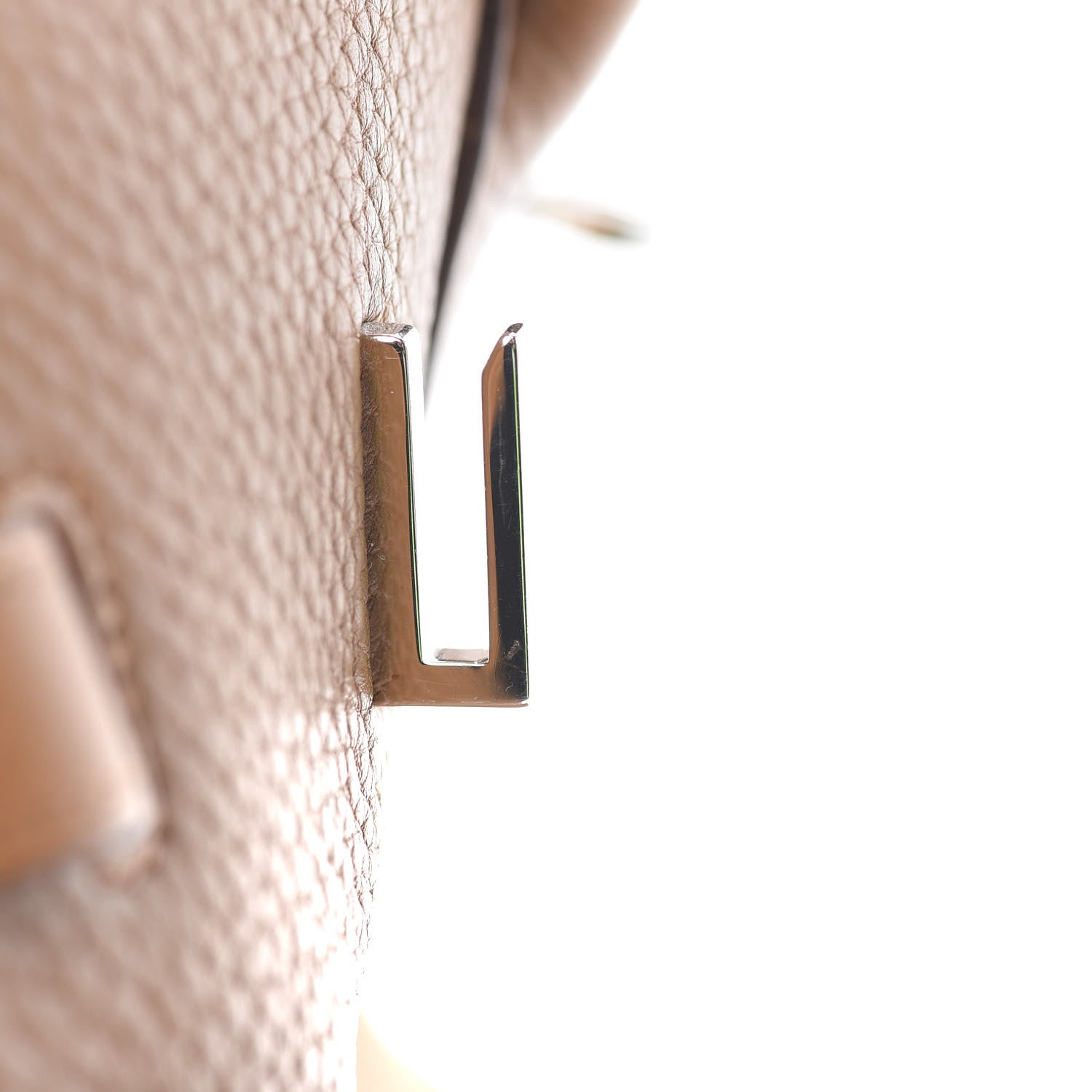 Hermes Togo Birkin 35 Alezan 22 of 47