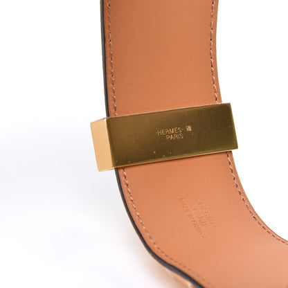 Hermes Swift Collier de Chien CDC Bracelet S Anemone 3 of 5
