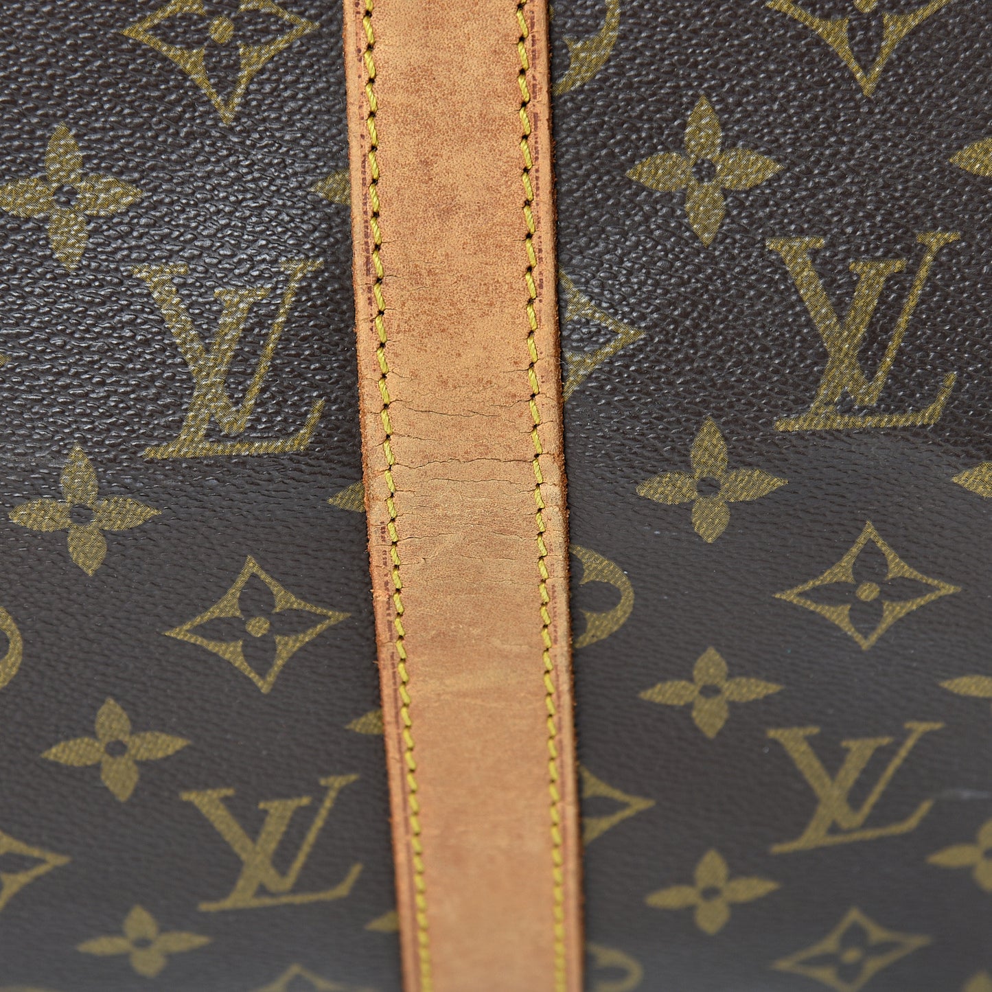 Monogram Keepall 50