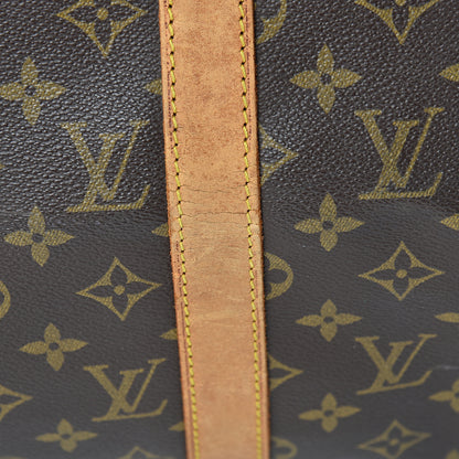 Louis Vuitton Monogram Keepall 50 26 of 29