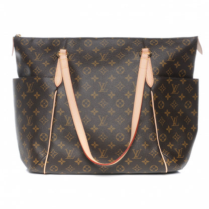 Louis Vuitton Monogram Totally GM 1 of 7