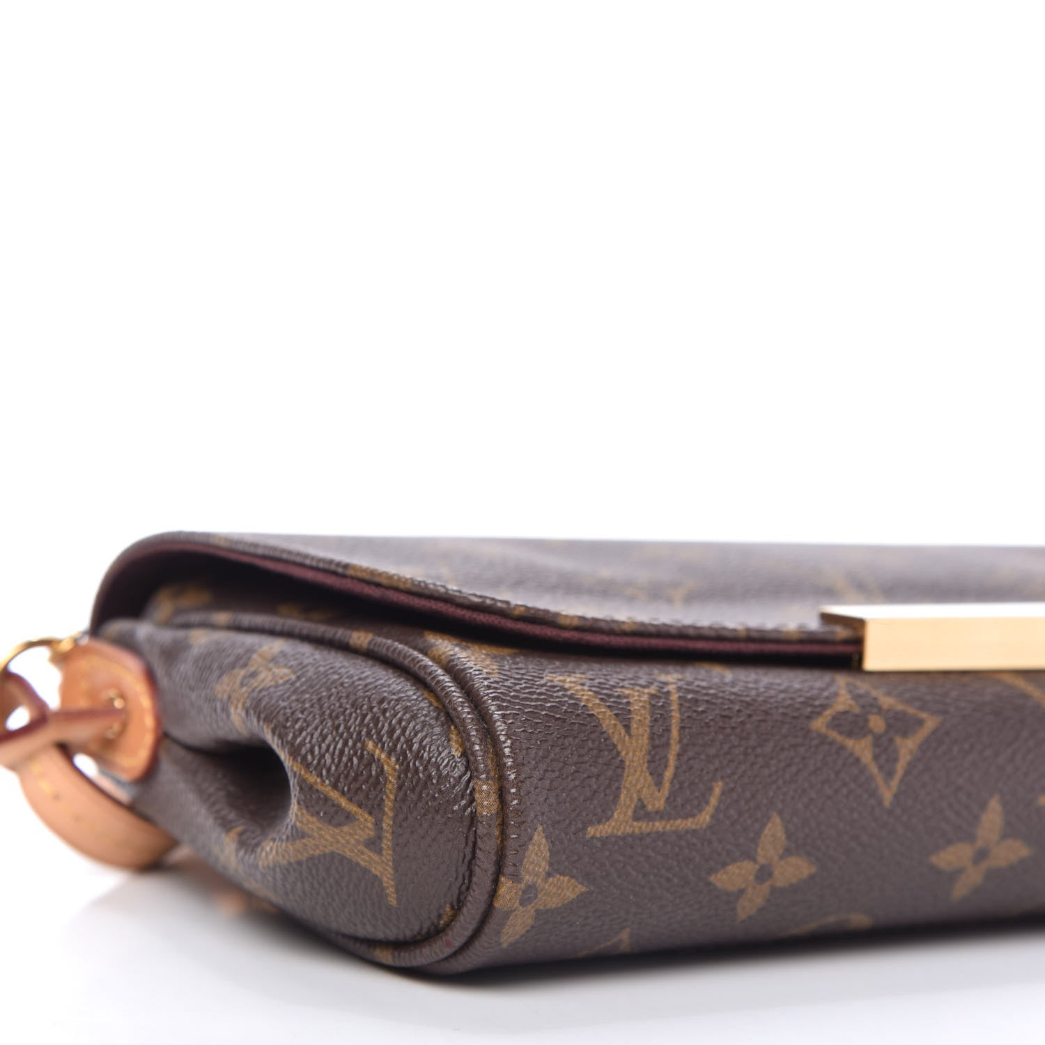 Louis Vuitton Monogram Favorite PM 6 of 10