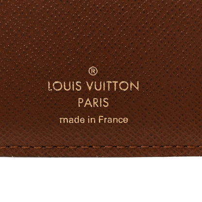 Louis Vuitton Monogram Victorine Wallet 6 of 7