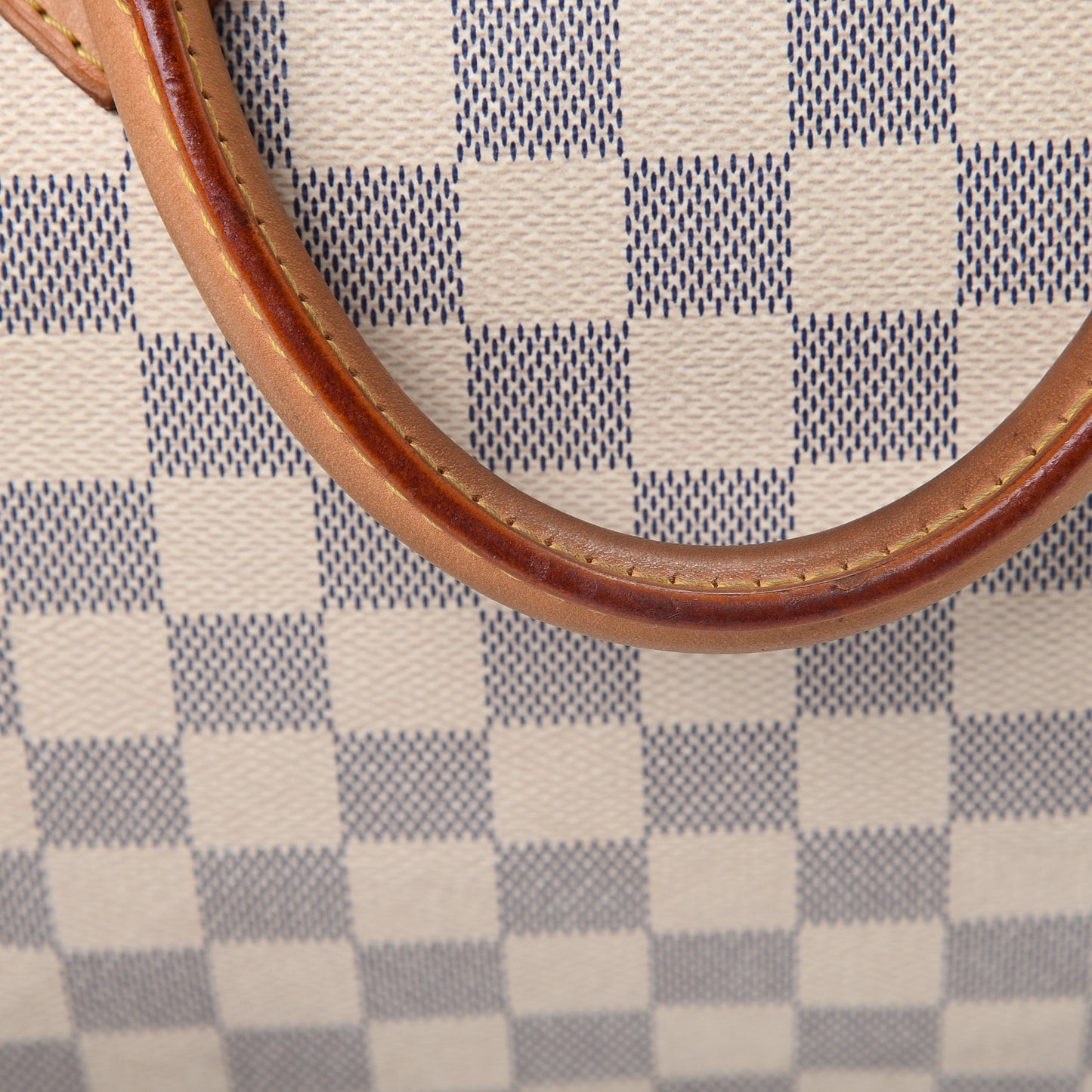 Damier Azur Speedy 30