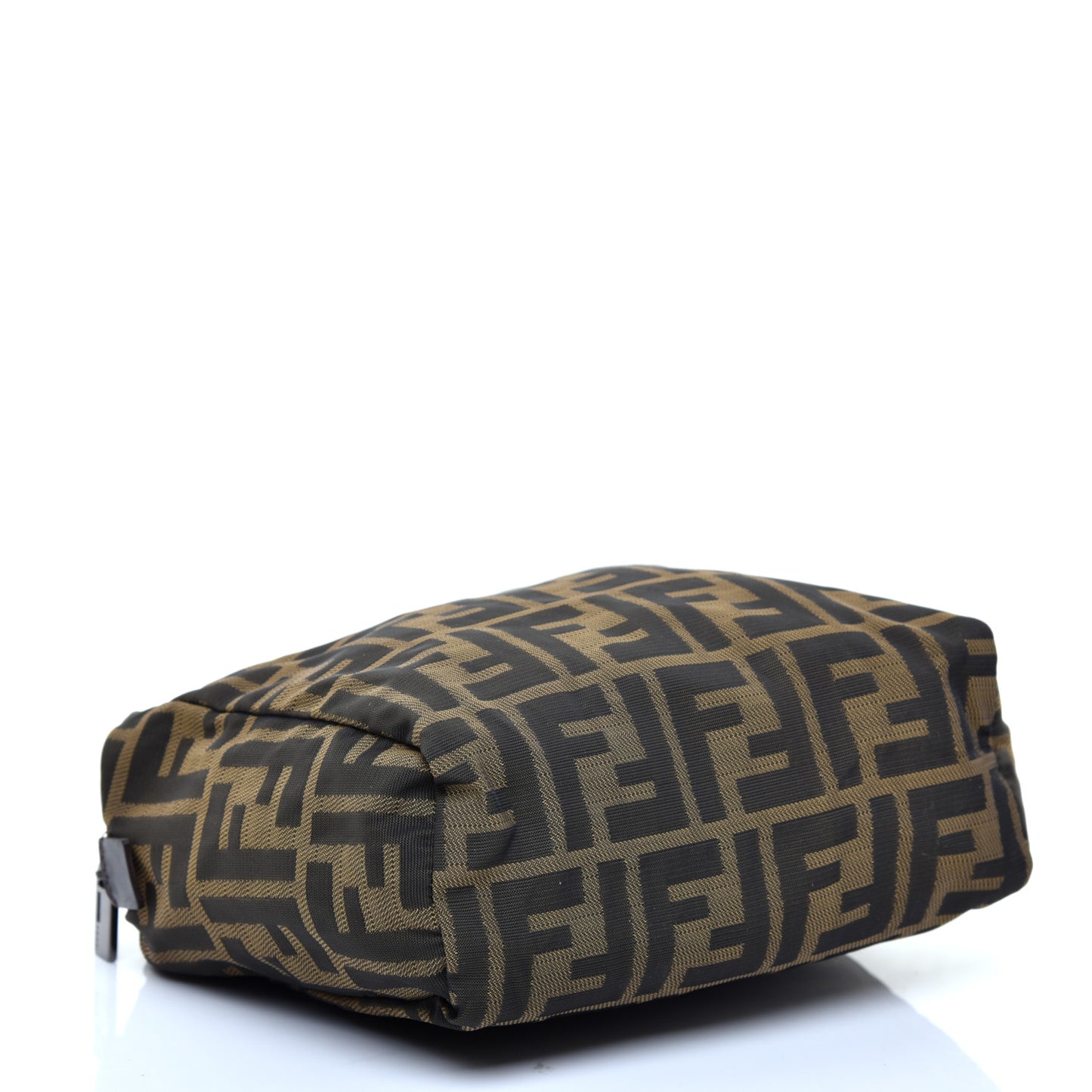 Zucca Mini Tote Tobacco