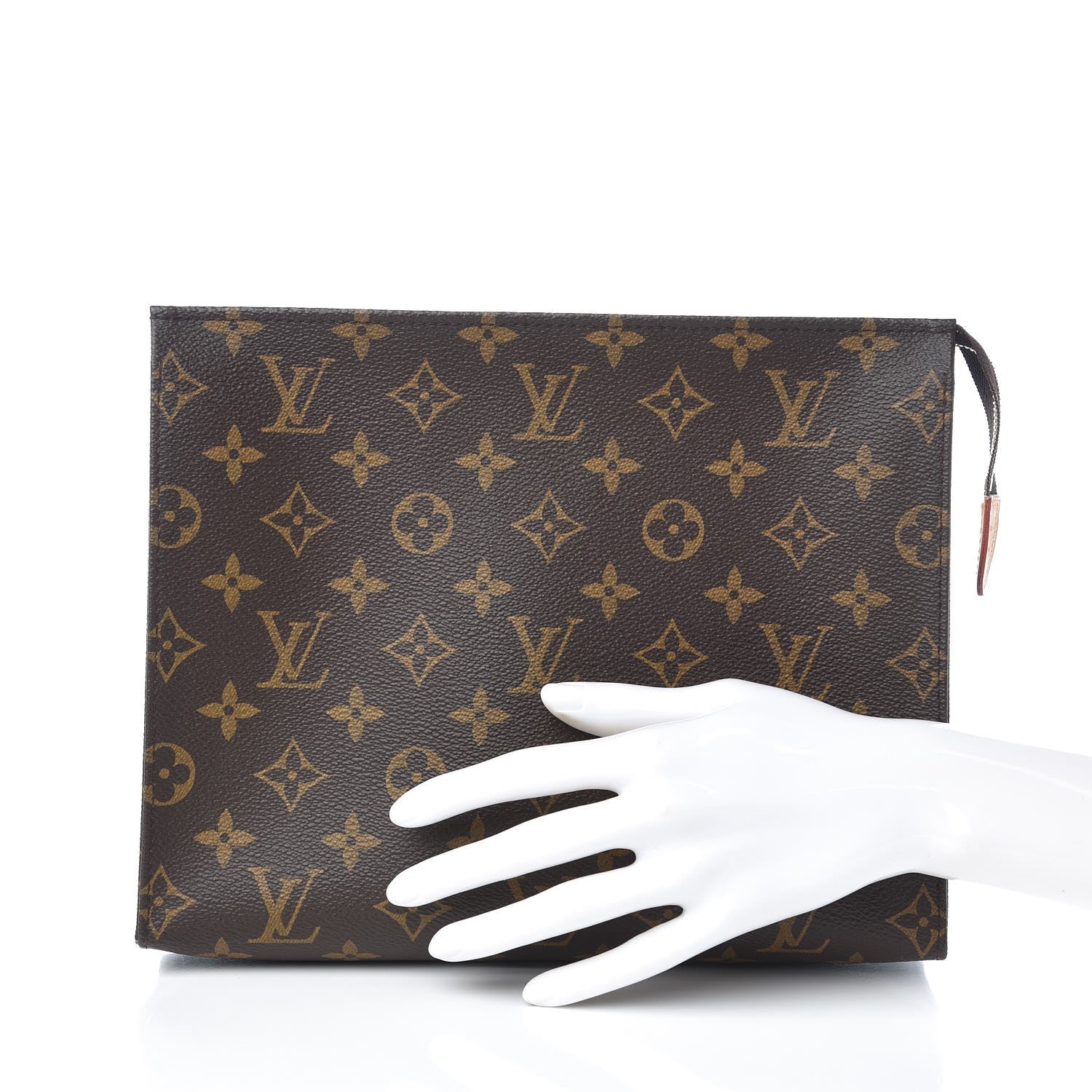 Louis Vuitton Monogram Toiletry Pouch 26 2 of 7