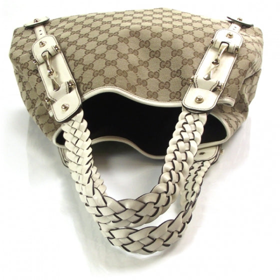 Monogram Pelham Ivory
