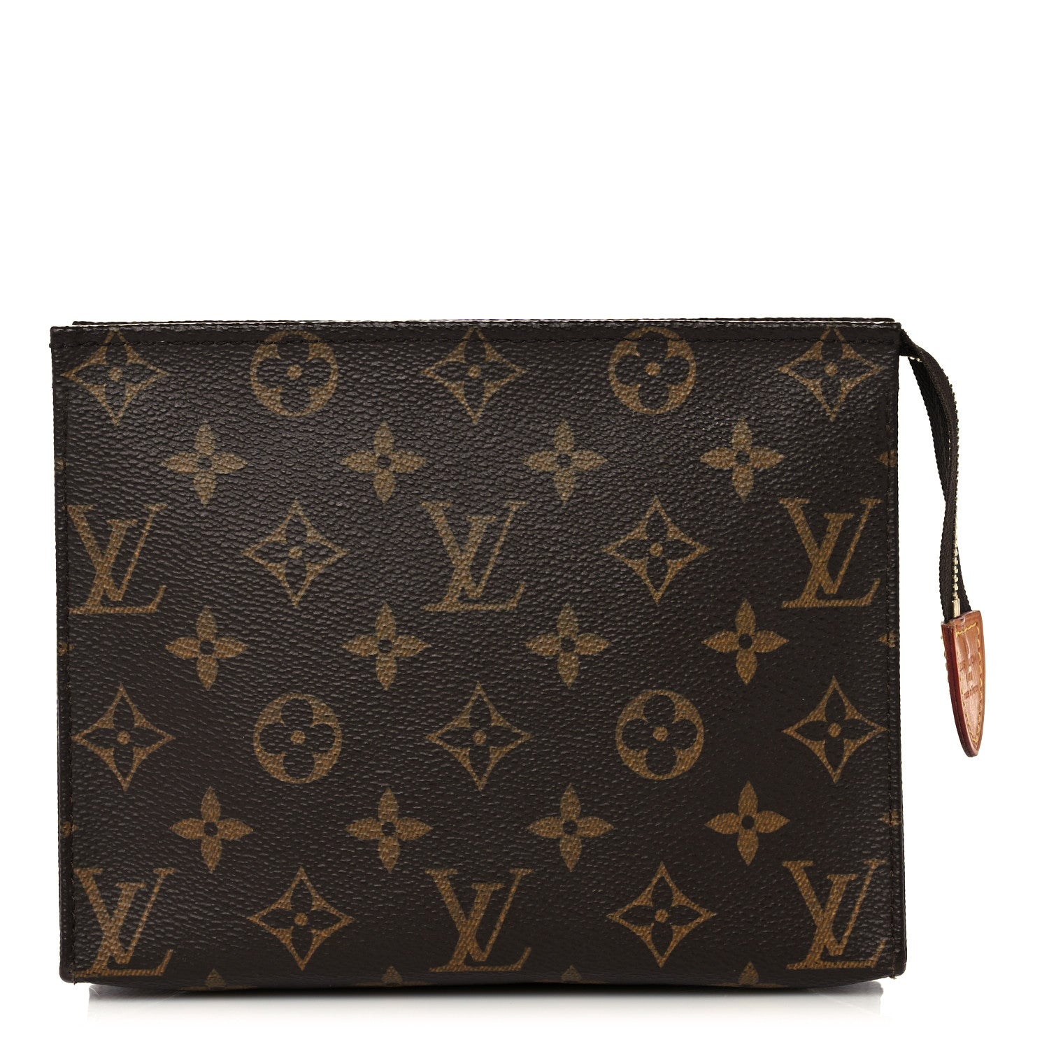 Louis Vuitton Monogram Toiletry Pouch 19 1 of 13