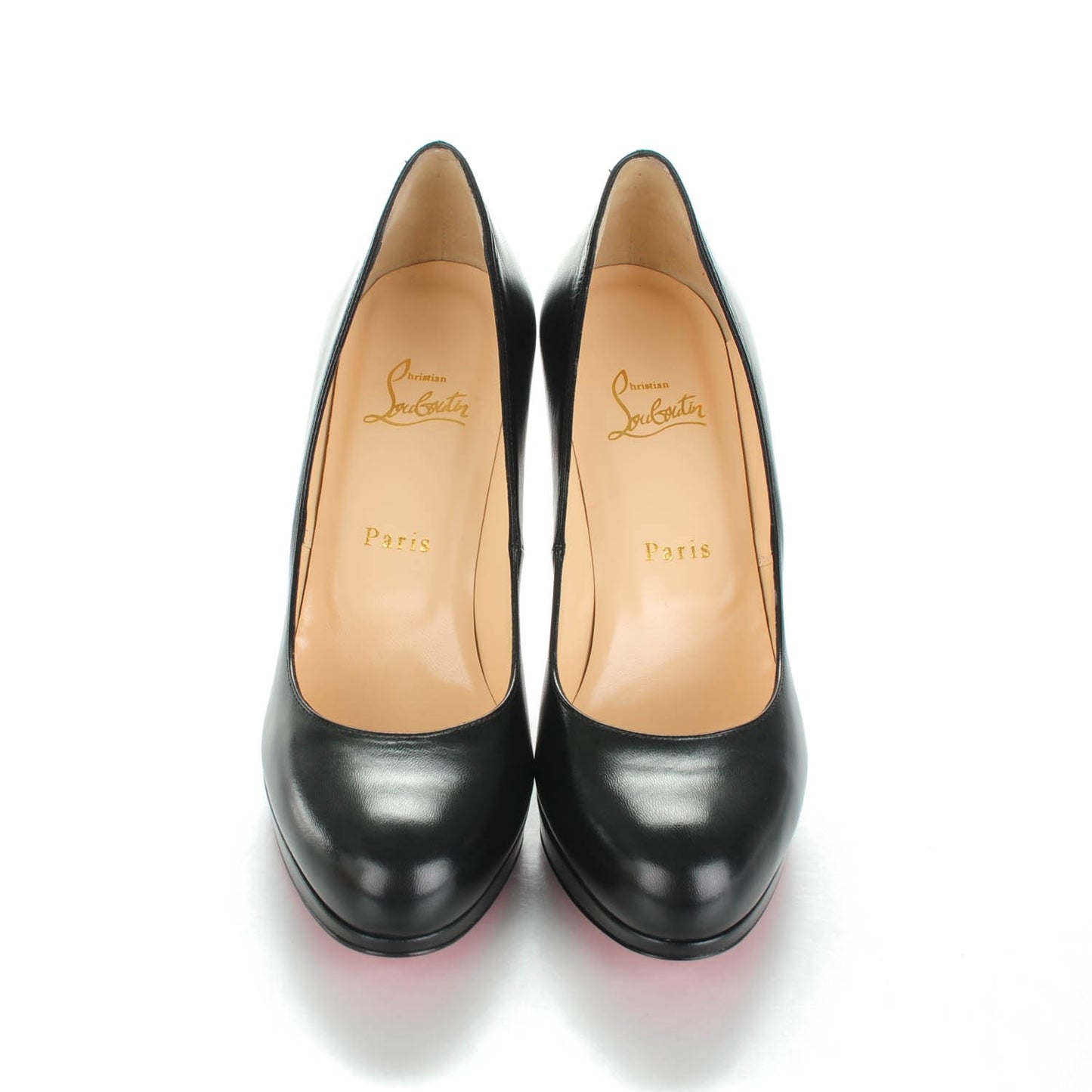 Kid New Simple 100 Pumps 38.5 Black