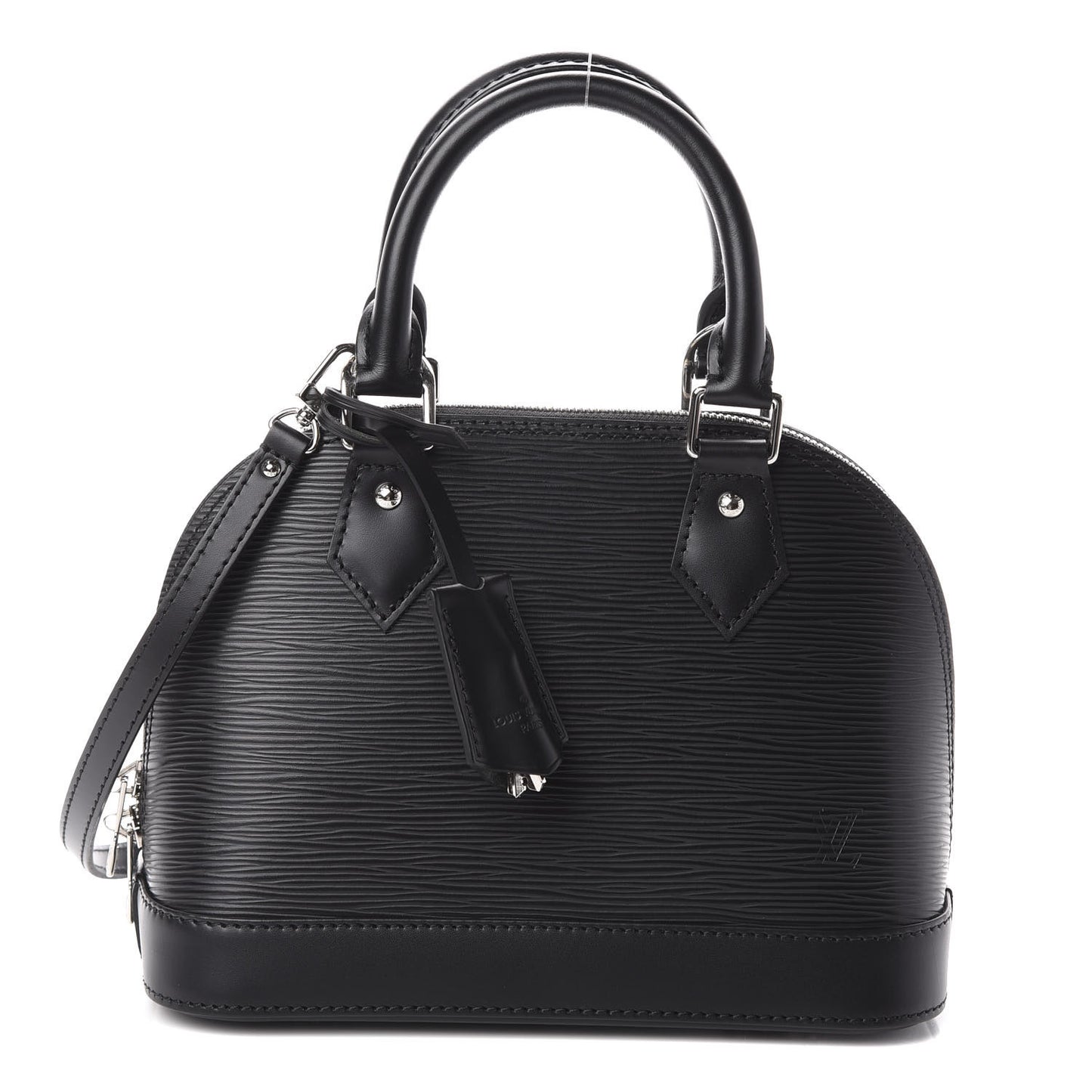 Epi Alma BB Black