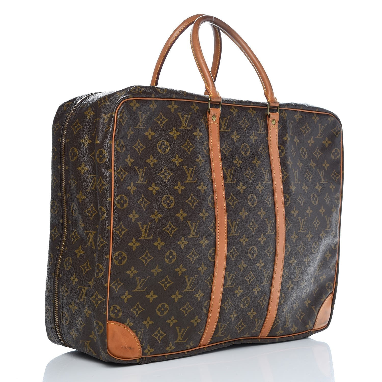 Louis Vuitton Monogram Sirius 50 3 of 19