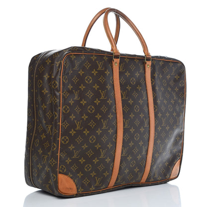 Louis Vuitton Monogram Sirius 50 3 of 19